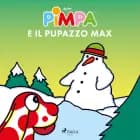 Pimpa E Il Pupazzo Max