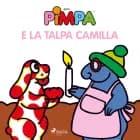 Pimpa e la talpa Camilla af Altan