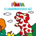Pimpa E L’Anatroccolo Alì