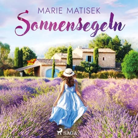 Sonnensegeln af Marie Matisek