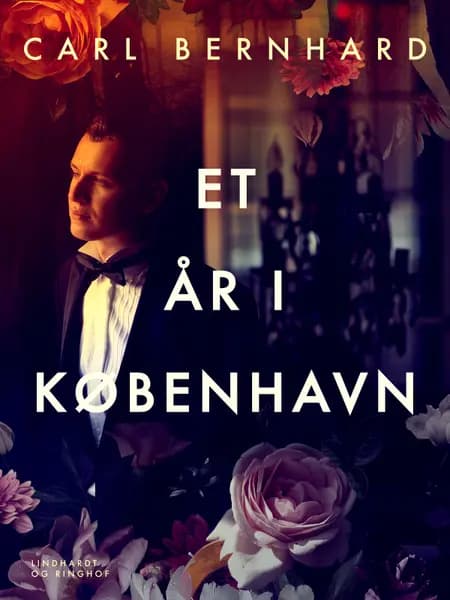 Et år i København af Carl Bernhard
