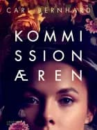 Kommissionæren