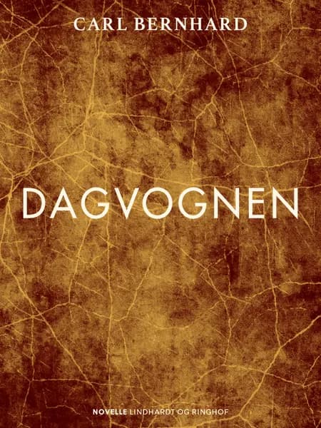 Dagvognen af Carl Bernhard