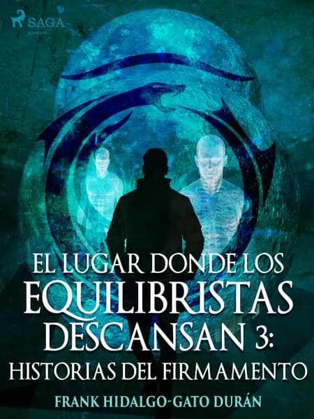 Historias del firmamento af Frank Hidalgo-Gato Durán