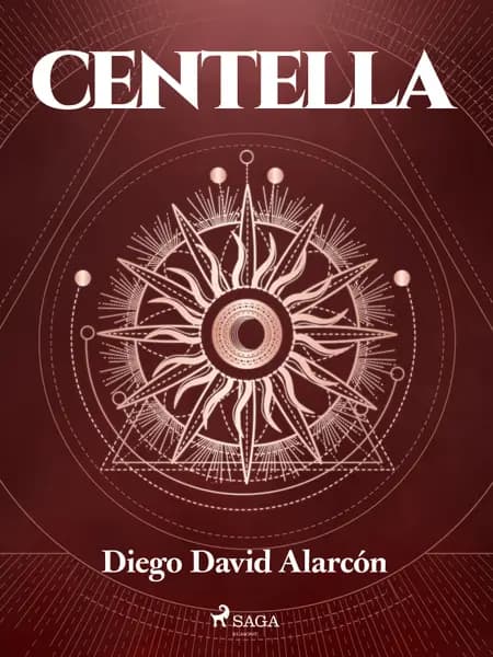 Centella af Diego David Alarcón