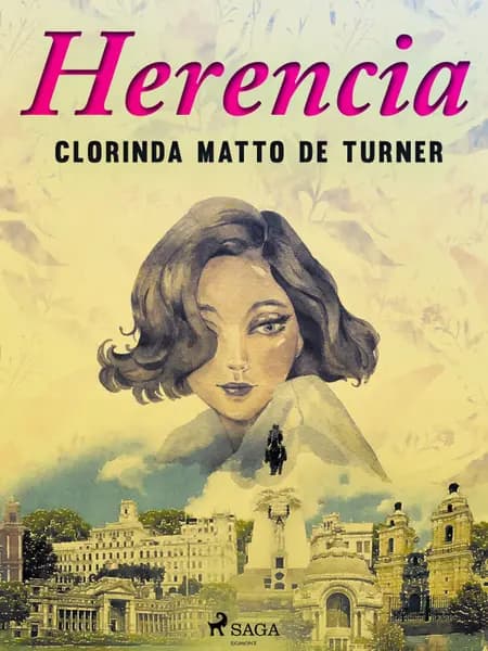 Herencia af Clorinda Matto de Turner