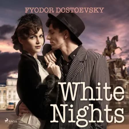 White Nights af F. M. Dostojevskij