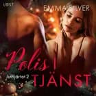 Julhjärtat 2: Polis i tjänst - erotisk juldeckare af Emma Silver