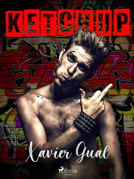 Ketchup af Xavier Gual