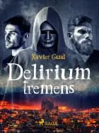 Delirium tremens