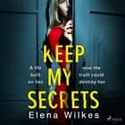 Keep my secrets