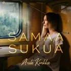 Samaa sukua af Anita Konkka