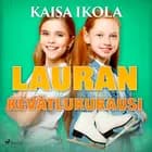 Lauran kevätlukukausi af Kaisa Ikola