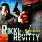 Rikki revitty af Hannu Kesola