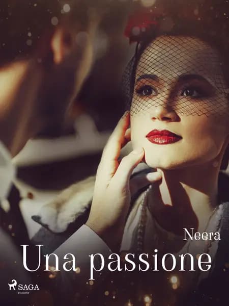 Una passione af Anna Zuccari