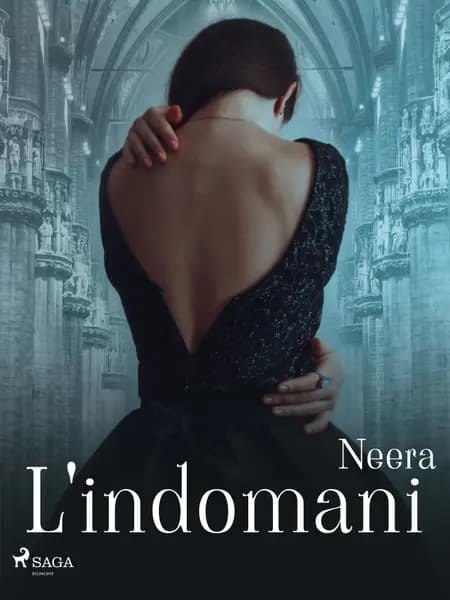 L'indomani af Anna Zuccari