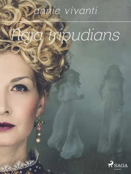 Naja tripudians af Annie Vivanti