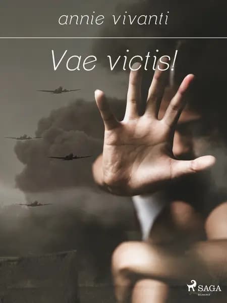 Vae victis! af Annie Vivanti