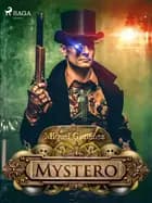 Mystero af Miquel Giménez