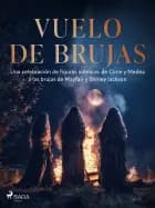 Vuelo de brujas af Pepa Mayo, Rosario Curiel og Alicia Sánchez