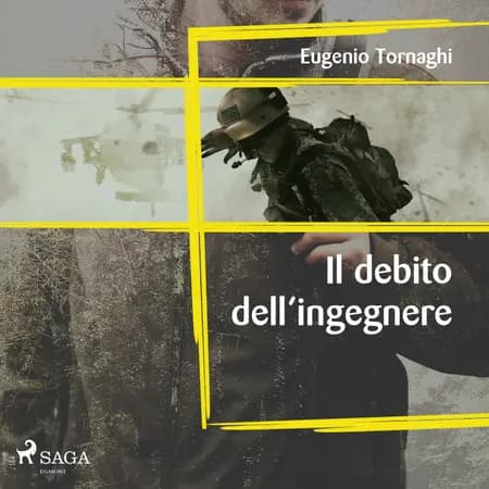 Il debito dell’ingegnere af Eugenio Tornaghi