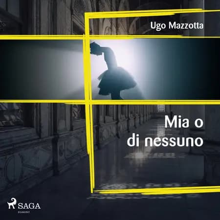 Mia o di nessuno af Ugo Mazzotta