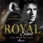 Royal Sins - Eine Nacht für immer af Claire Contreras