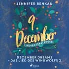 December Dreams - Das Lied des Windwolfs 2 af Jennifer Benkau