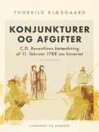 Konjunkturer og afgifter