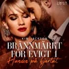 Brännmärkt för evigt 1: Handen på hjärtat