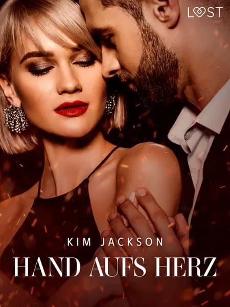 Hand aufs Herz af Kim Jackson