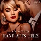 Hand aufs Herz