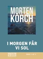 I morgen får vi sol