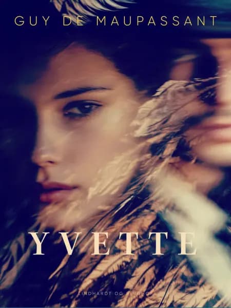 Yvette af Guy de Maupassant