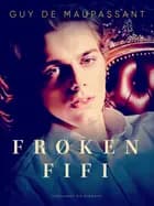 Frøken Fifi 