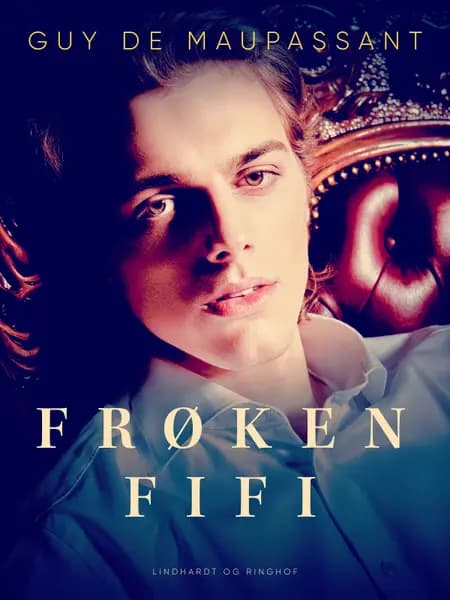 Frøken Fifi af Guy de Maupassant