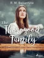 The thorogood family