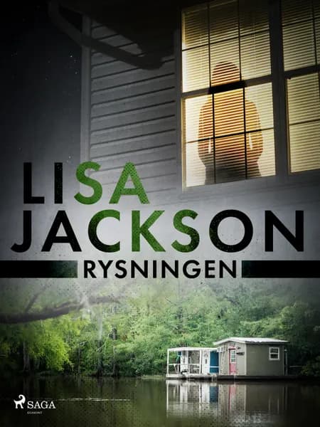 Rysningen af Lisa Jackson