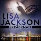 Skräcknatt af Lisa Jackson