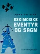 Eskimoiske eventyr og sagn