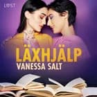 Läxhjälp - erotisk novell af Vanessa Salt