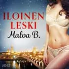 Iloinen leski- eroottinen novelli af Malva B.