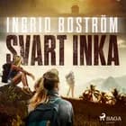 Svart Inka af Ingrid Boström