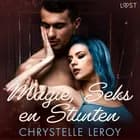 Magie, Seks en Stunten - erotische verhaal af Chrystelle LeRoy