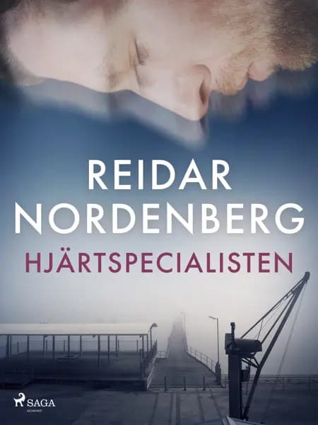 Hjärtspecialisten af Reidar Nordenberg