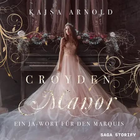 Ein Ja-Wort für den Marquis: Eugenie af Kajsa Arnold