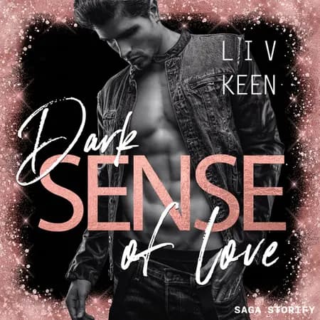 Dark Sense of Love af Liv Keen