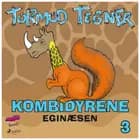 Kombidyrene 3 - Eginæsen af Tormod Tegner
