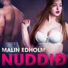 Nuddið - Erótísk smásaga af Malin Edholm