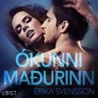 Ókunni maðurinn - Erótísk smásaga af Erika Svensson